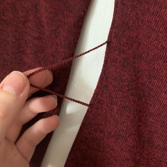 ❤️3/25$ Anonyme dress (NWOT) - Picture 4 of 5